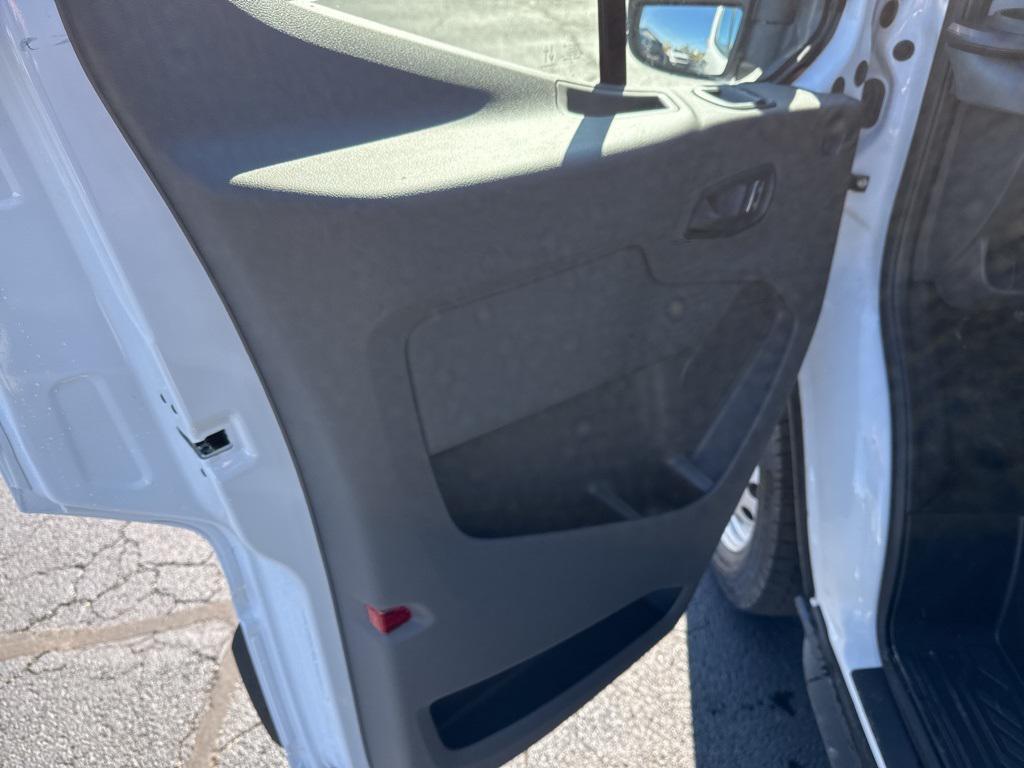 new 2026 Ford Transit-150 car, priced at $54,989