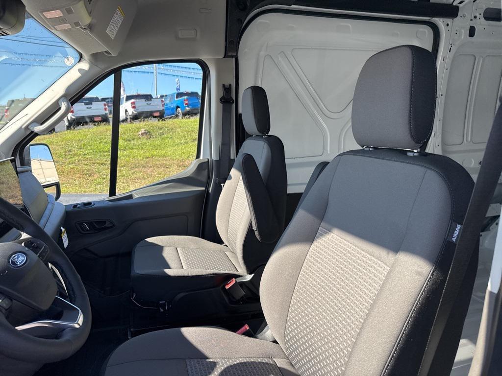 new 2026 Ford Transit-150 car, priced at $54,989