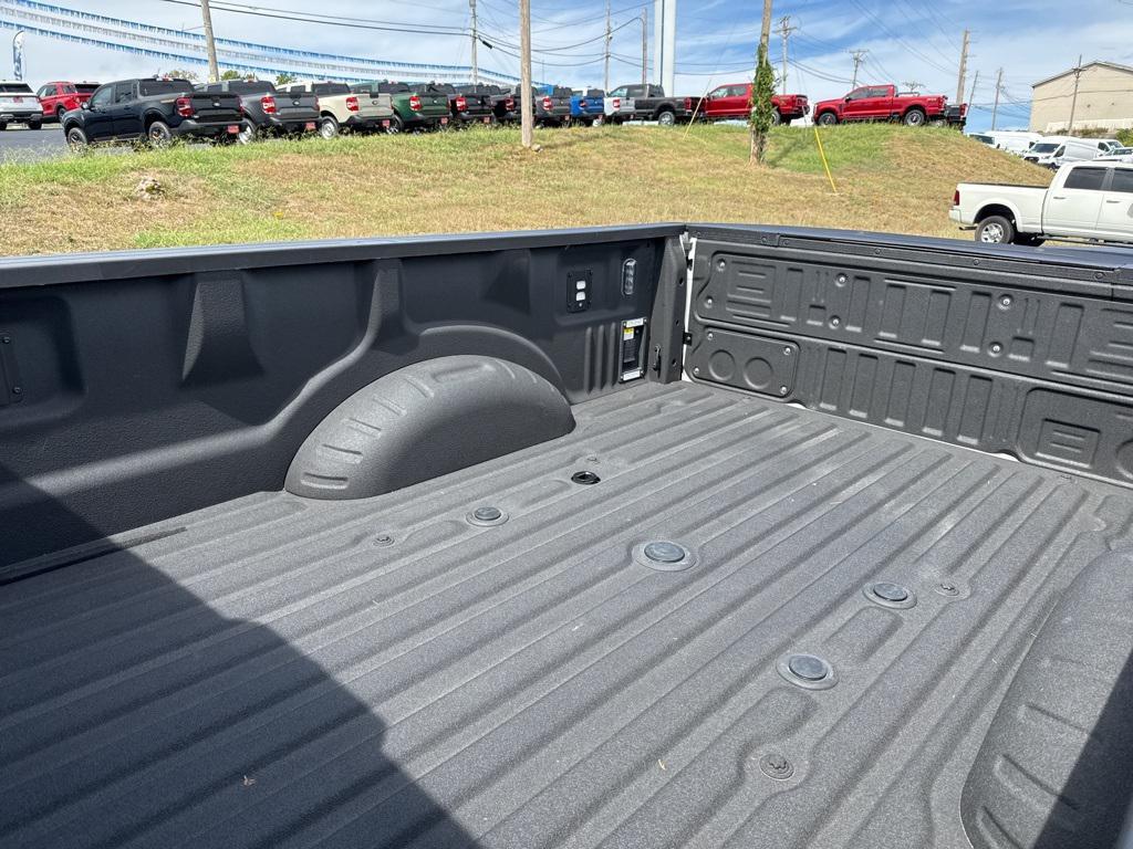 used 2024 Ford F-250 car, priced at $71,913