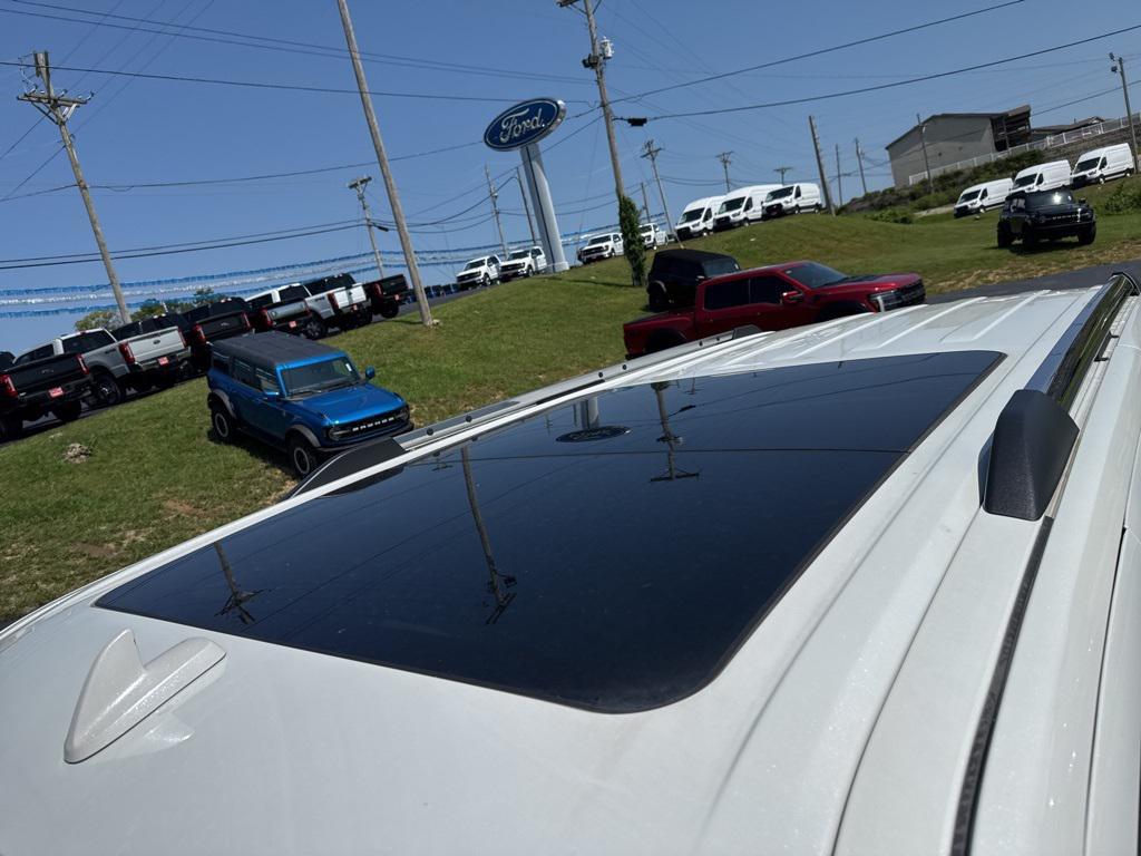 used 2024 Ford Expedition Max car, priced at $71,239