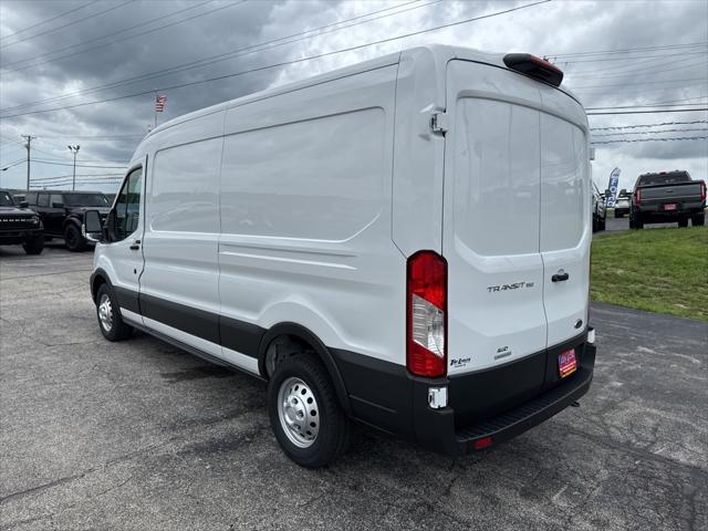 new 2025 Ford Transit-150 car, priced at $61,880