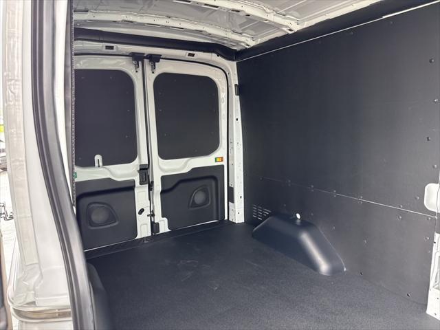new 2025 Ford Transit-150 car, priced at $61,880