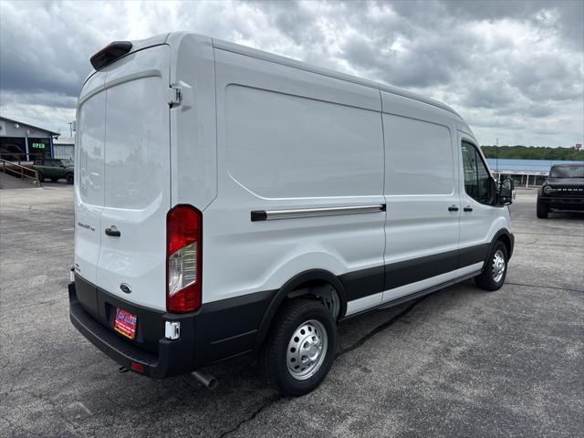 new 2025 Ford Transit-150 car, priced at $61,880