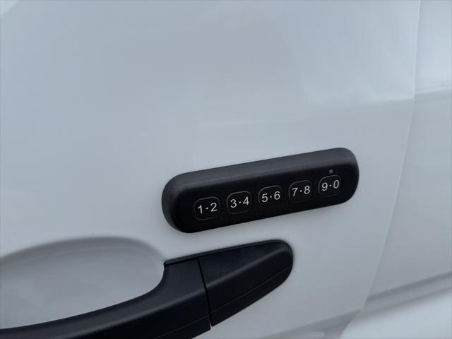 new 2025 Ford Transit-150 car, priced at $61,880