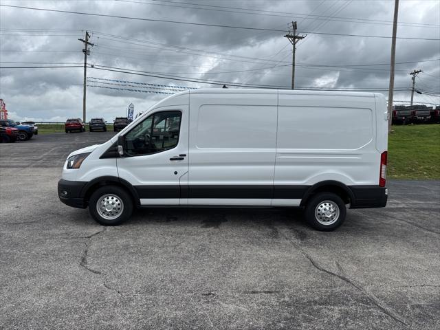 new 2025 Ford Transit-150 car, priced at $61,880