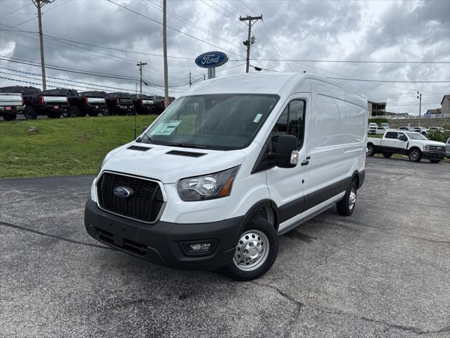 new 2025 Ford Transit-150 car, priced at $61,880