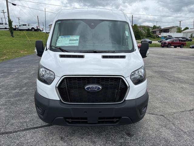 new 2025 Ford Transit-150 car, priced at $61,880