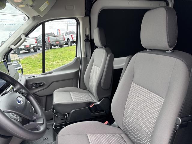 new 2025 Ford Transit-150 car, priced at $61,880