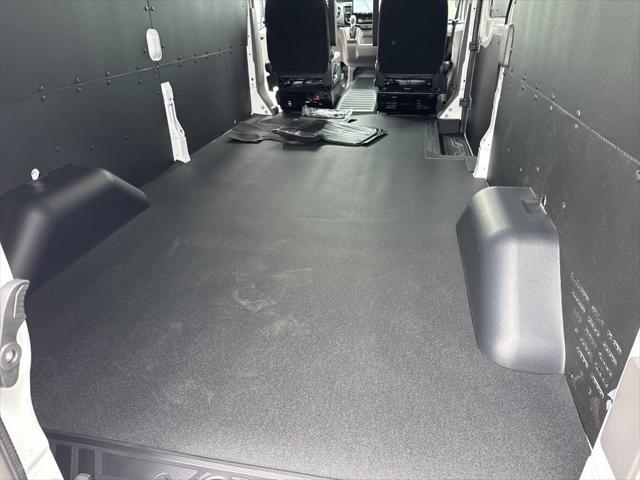 new 2025 Ford Transit-150 car, priced at $61,880