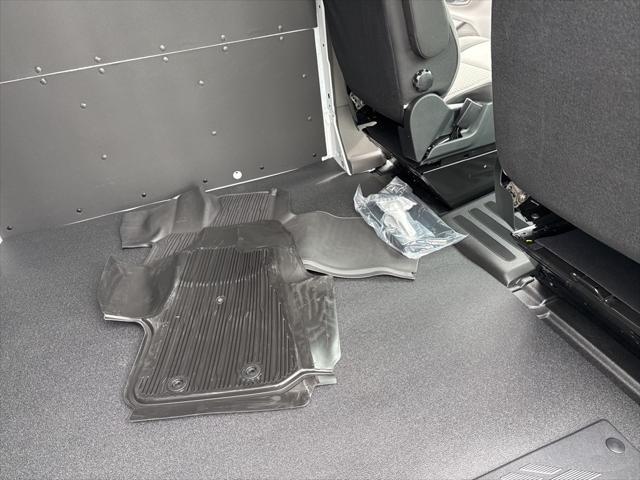 new 2025 Ford Transit-150 car, priced at $61,880
