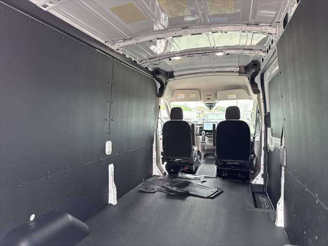 new 2025 Ford Transit-150 car, priced at $61,880