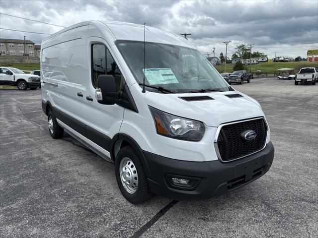 new 2025 Ford Transit-150 car, priced at $61,880