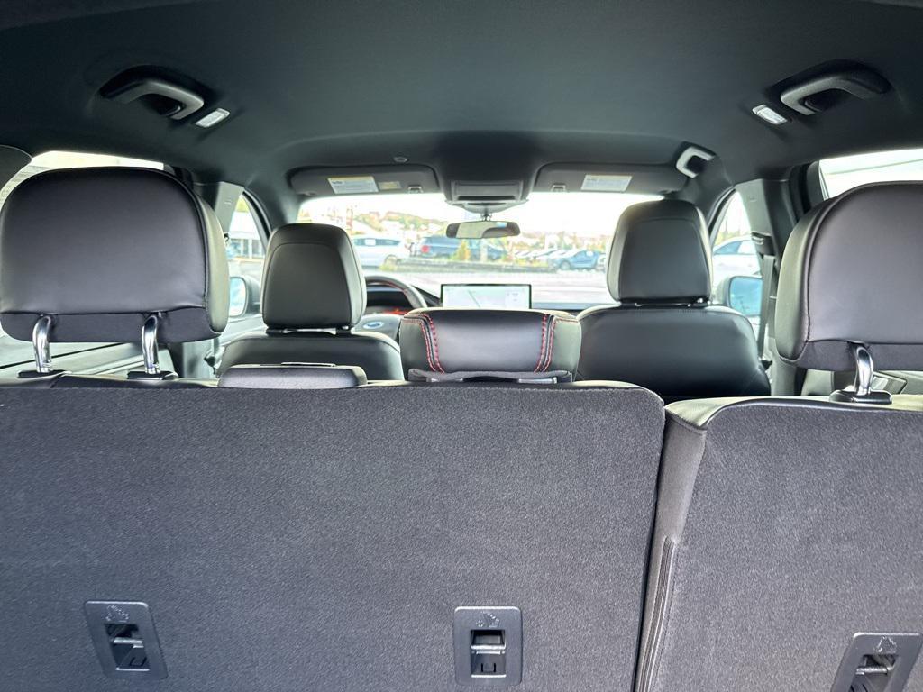 new 2025 Ford Escape car, priced at $34,941