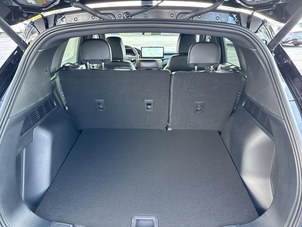 new 2025 Ford Escape car, priced at $34,941