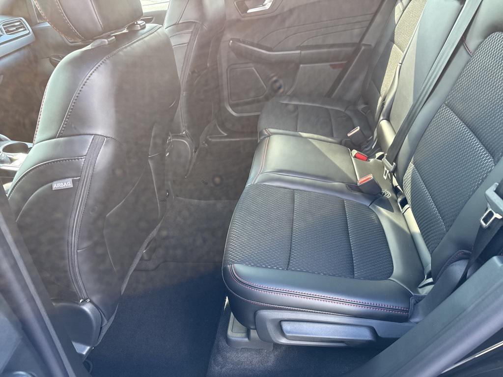 new 2025 Ford Escape car, priced at $34,941