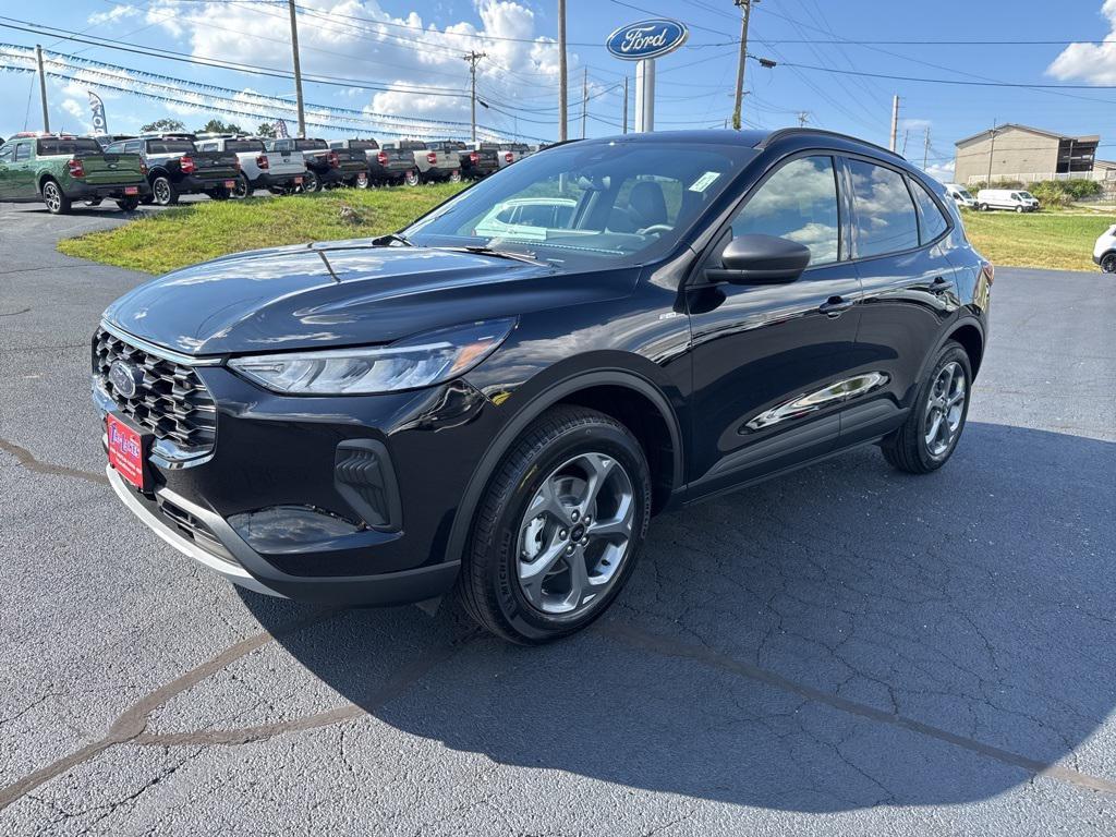 new 2025 Ford Escape car, priced at $34,941
