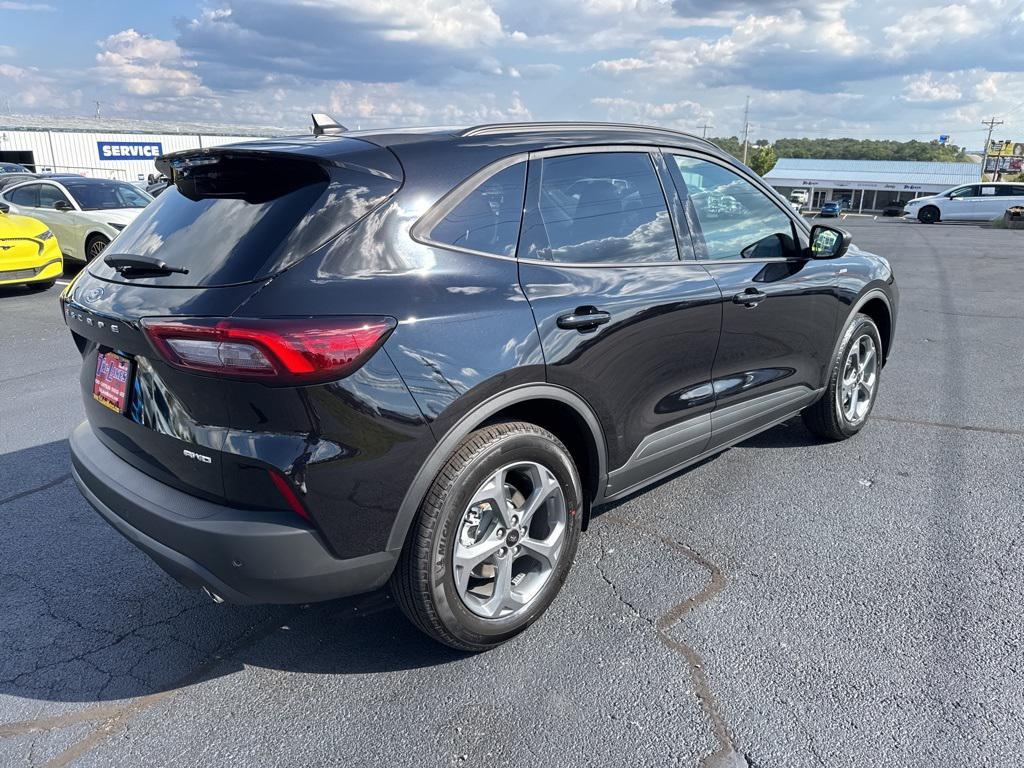 new 2025 Ford Escape car, priced at $34,941