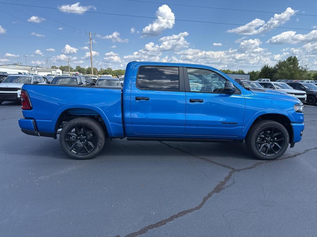 new 2026 Ram 1500 car, priced at $71,155
