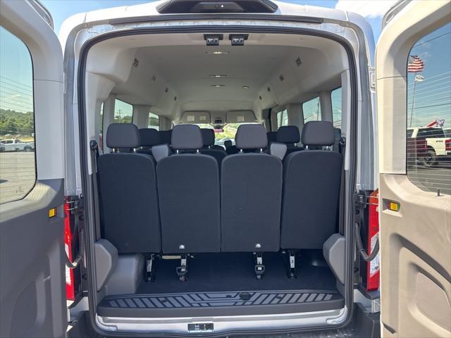 used 2024 Ford Transit-350 car, priced at $60,033