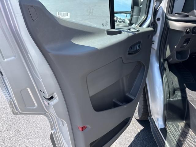 used 2024 Ford Transit-350 car, priced at $60,033