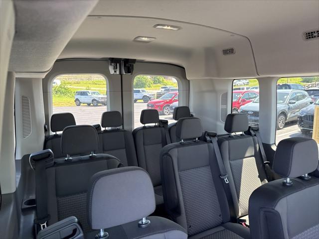 used 2024 Ford Transit-350 car, priced at $60,033