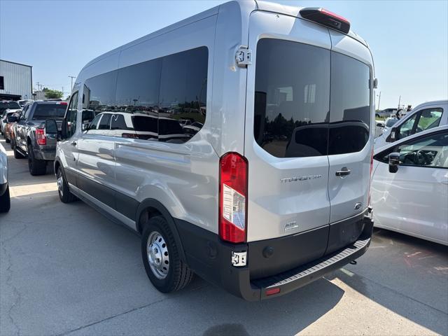 used 2024 Ford Transit-350 car, priced at $61,717