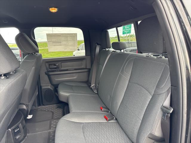 new 2025 Ram 3500 car, priced at $74,365