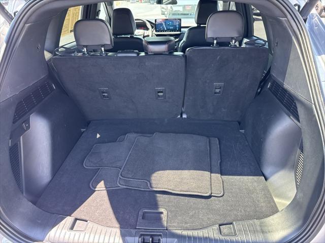 used 2024 Ford Escape car, priced at $24,649