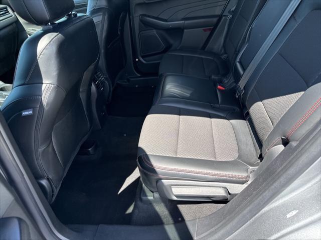 used 2024 Ford Escape car, priced at $24,649