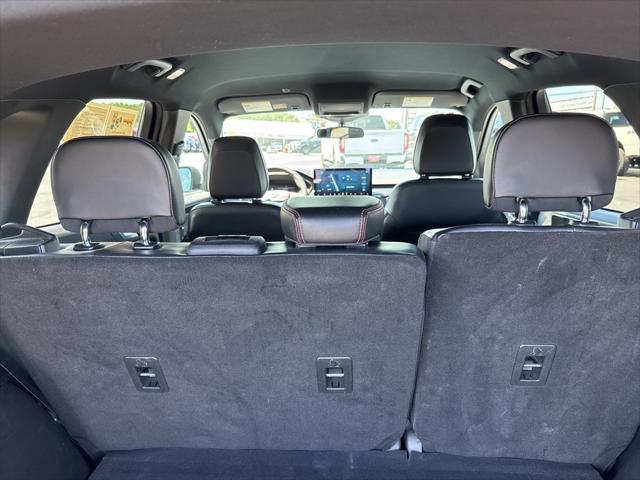 used 2024 Ford Escape car, priced at $24,649