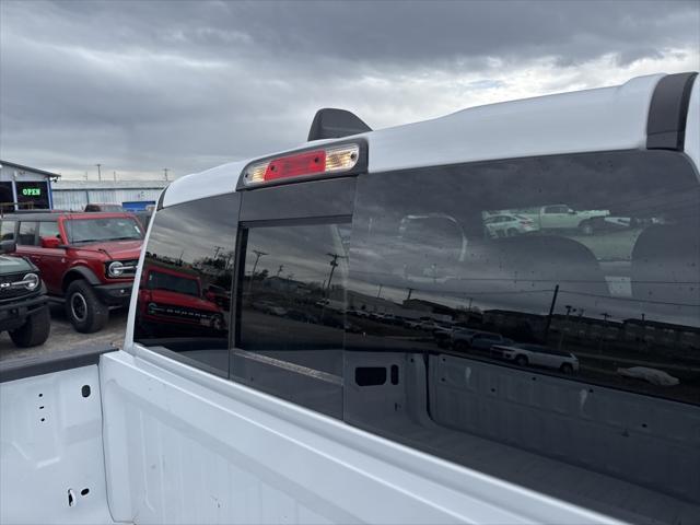 used 2025 Ram 1500 car, priced at $41,802