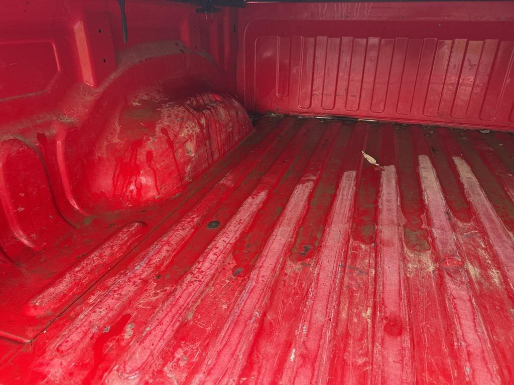 used 2019 Ram 1500 car, priced at $23,554
