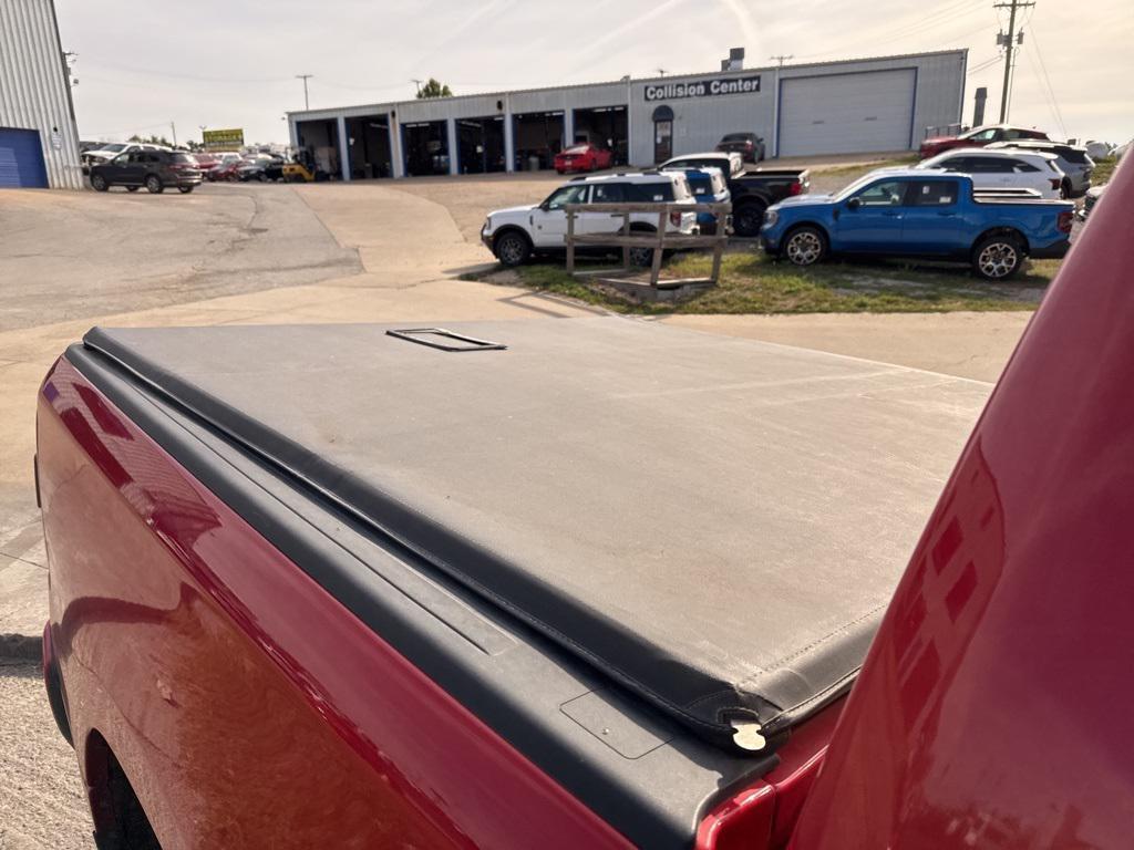 used 2019 Ram 1500 car, priced at $23,988