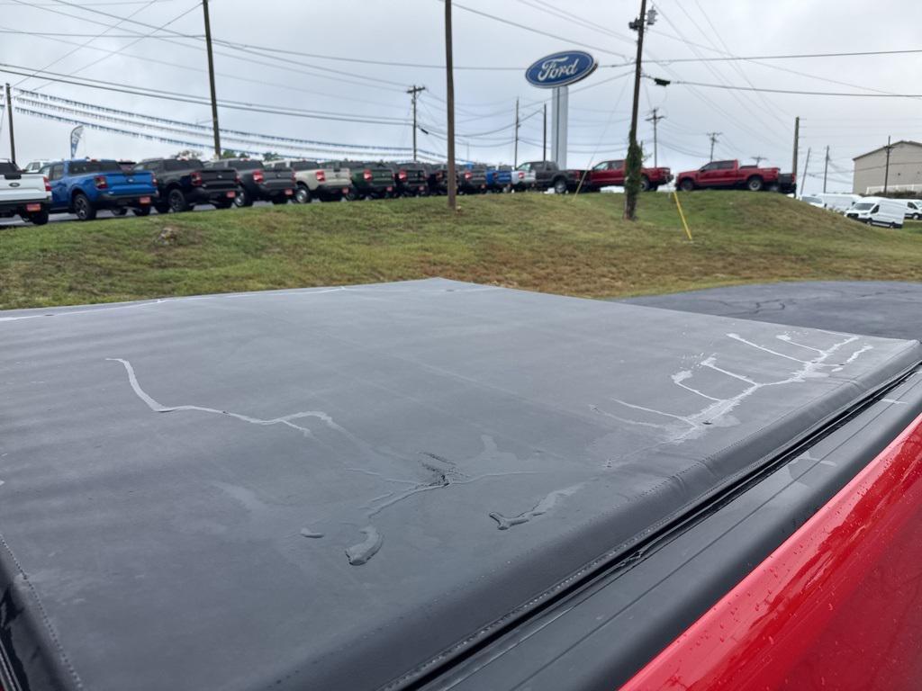 used 2019 Ram 1500 car, priced at $23,554