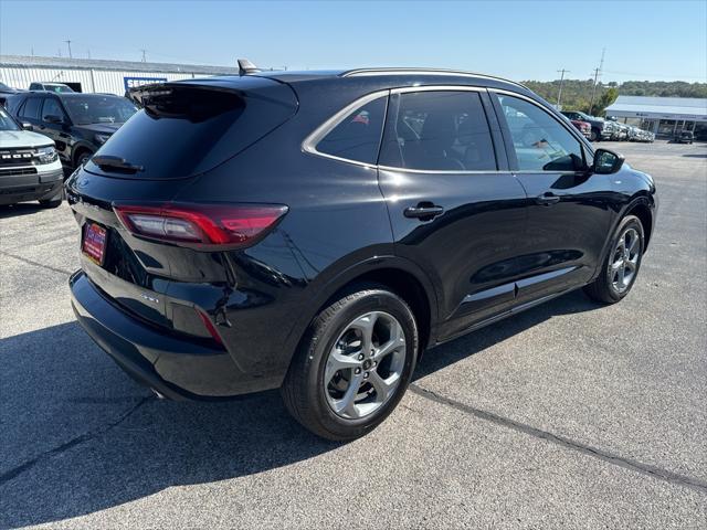 used 2023 Ford Escape car, priced at $25,464