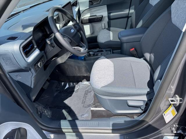 new 2025 Ford Maverick car, priced at $32,935