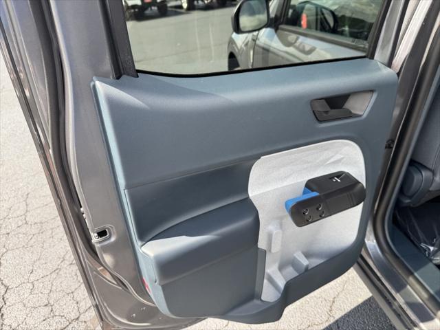 new 2025 Ford Maverick car, priced at $32,935