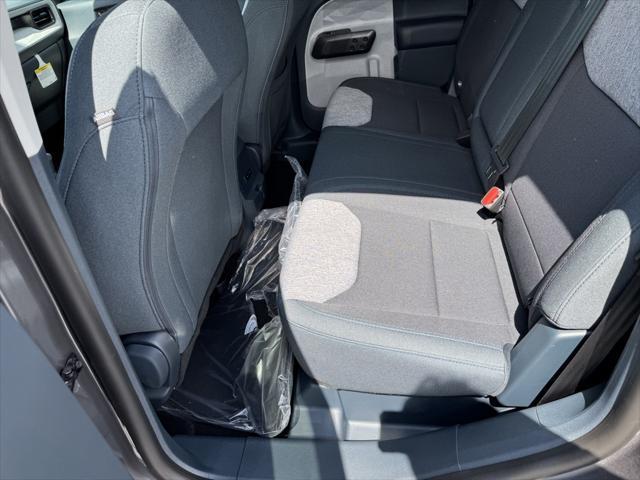 new 2025 Ford Maverick car, priced at $32,935