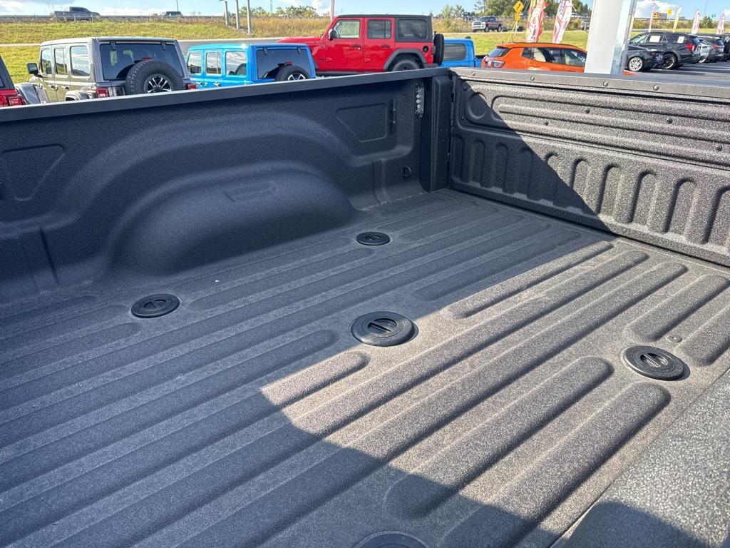 new 2026 Ram 3500 car, priced at $78,855