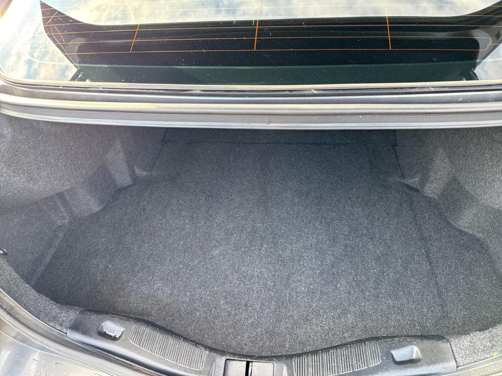 used 2020 Ford Fusion car, priced at $12,988