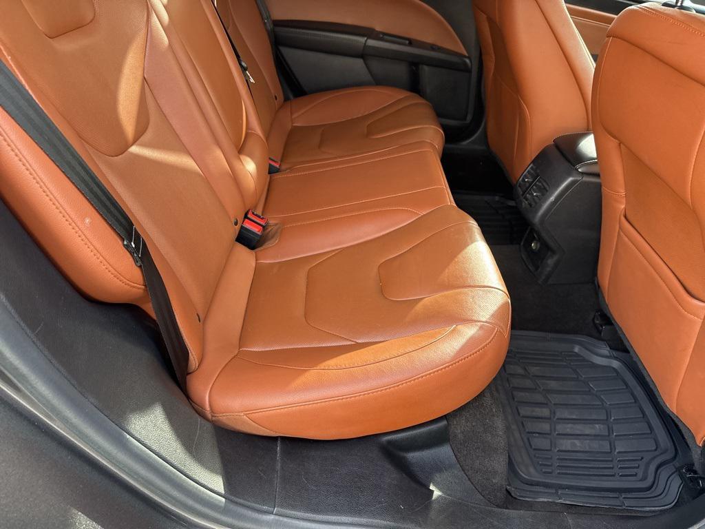 used 2020 Ford Fusion car, priced at $12,988