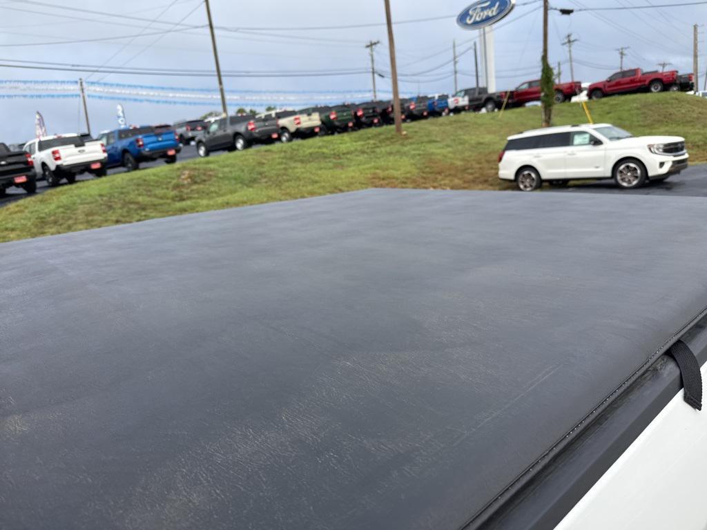 used 2024 Chevrolet Silverado 1500 car, priced at $46,373