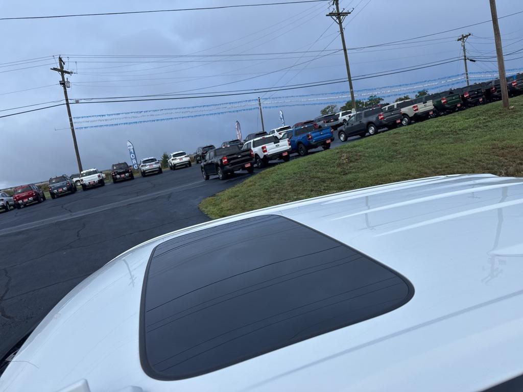 used 2024 Chevrolet Silverado 1500 car, priced at $46,373