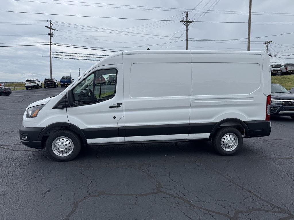 new 2025 Ford Transit-150 car, priced at $60,490