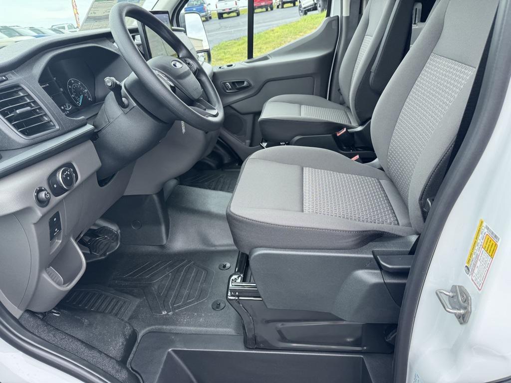 new 2025 Ford Transit-150 car, priced at $60,490