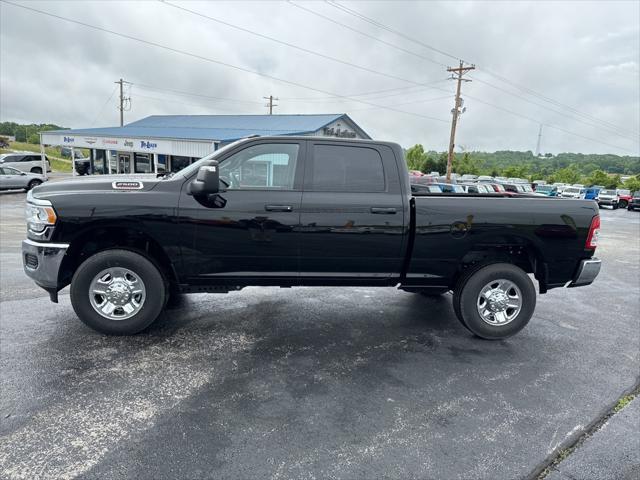 new 2024 Ram 2500 car, priced at $52,456