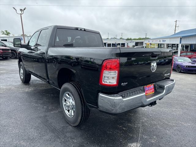 new 2024 Ram 2500 car, priced at $52,456