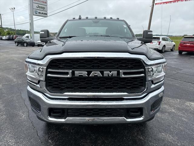 new 2024 Ram 2500 car, priced at $52,456