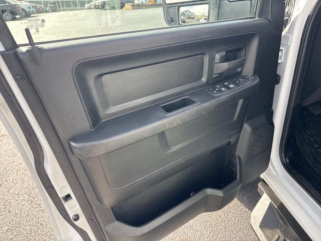 used 2024 Ram 2500 car, priced at $42,039