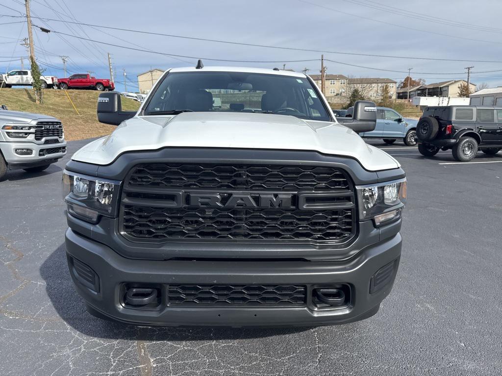 used 2024 Ram 2500 car, priced at $42,039